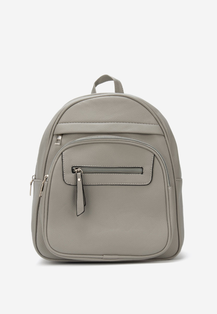 Rucsac dama Damela gri