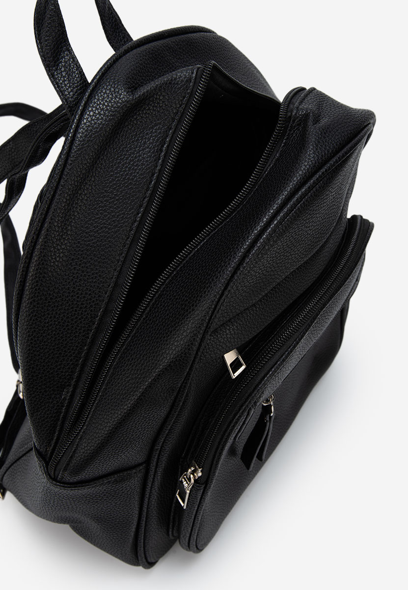 Rucsac dama Damela negru