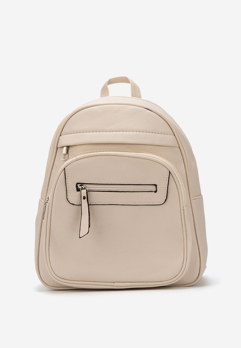 Rucsac dama Damela V2 bej