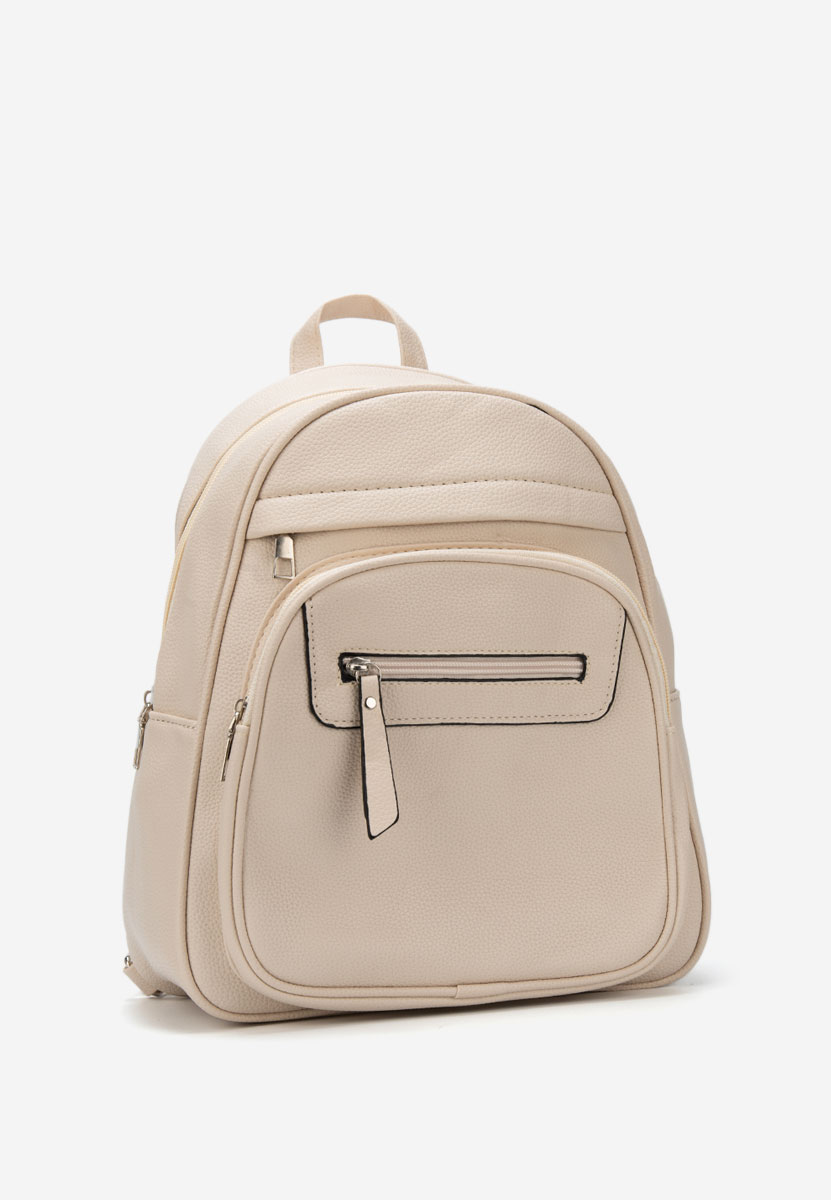 Rucsac dama Damela V2 bej