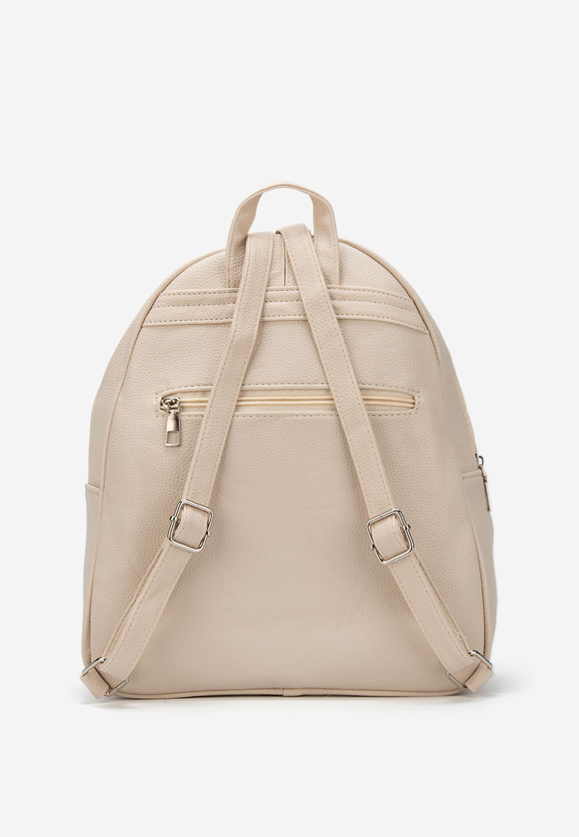 Rucsac dama Damela V2 bej