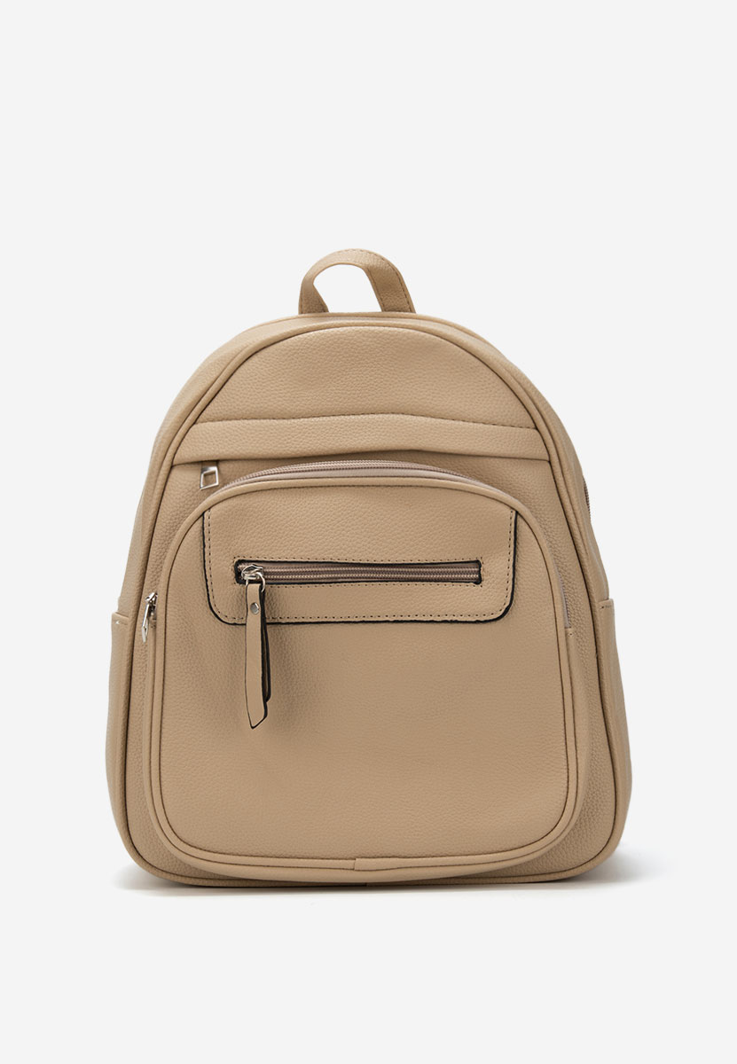 Rucsac dama Damela bej
