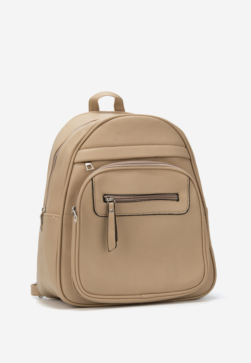 Rucsac dama Damela bej