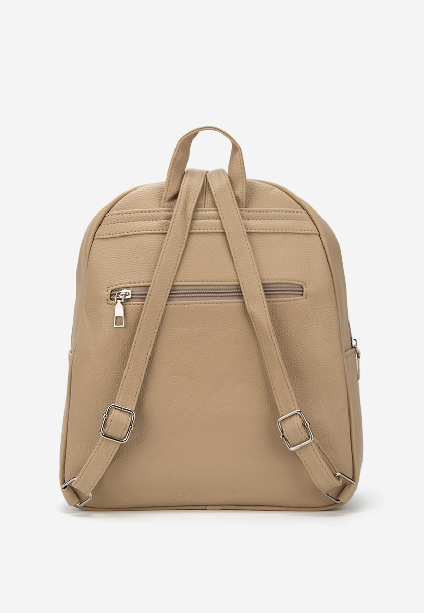 Rucsac dama Damela bej