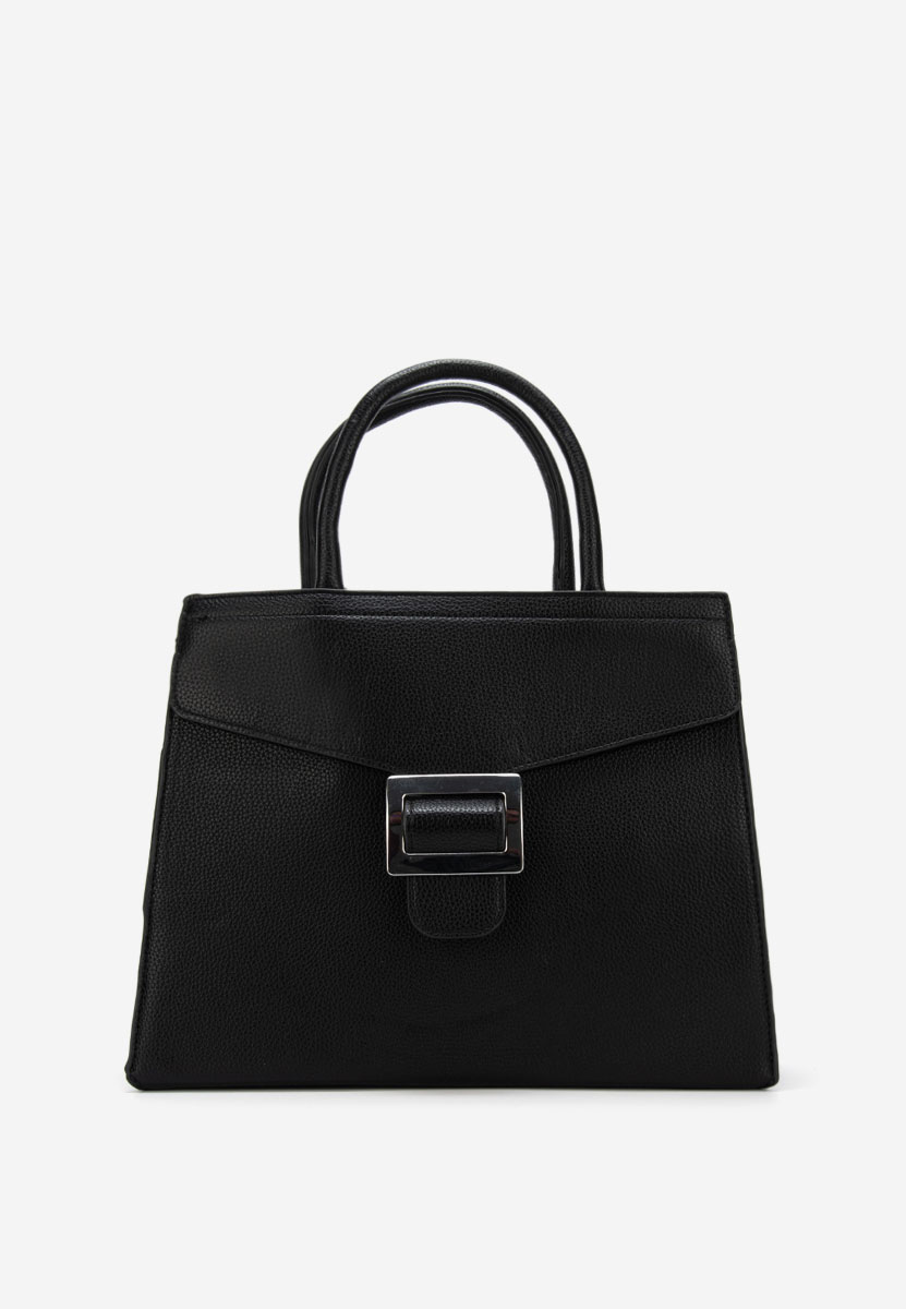 Geanta Office Georginia neagra