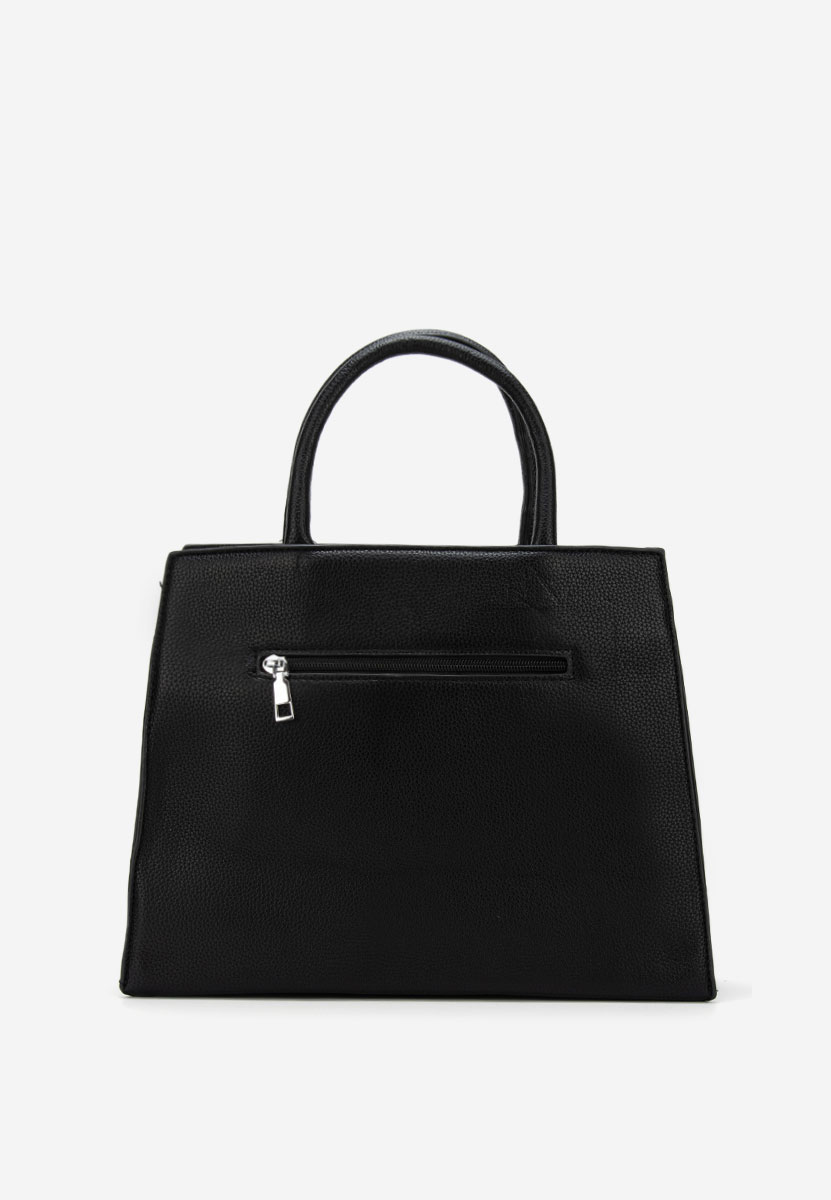 Geanta Office Georginia neagra