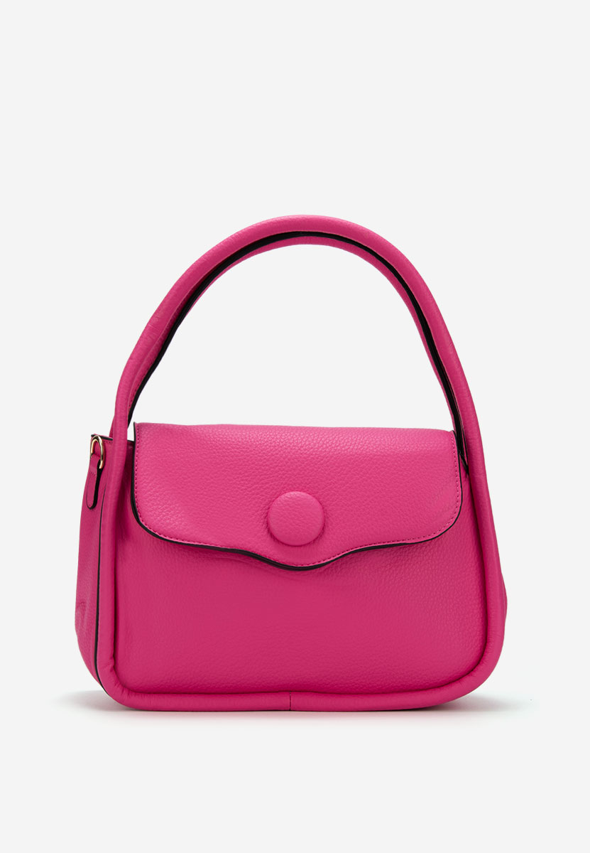 Geanta de mana Deeia fucsia