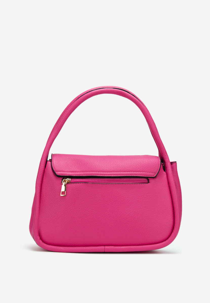 Geanta de mana Deeia fucsia