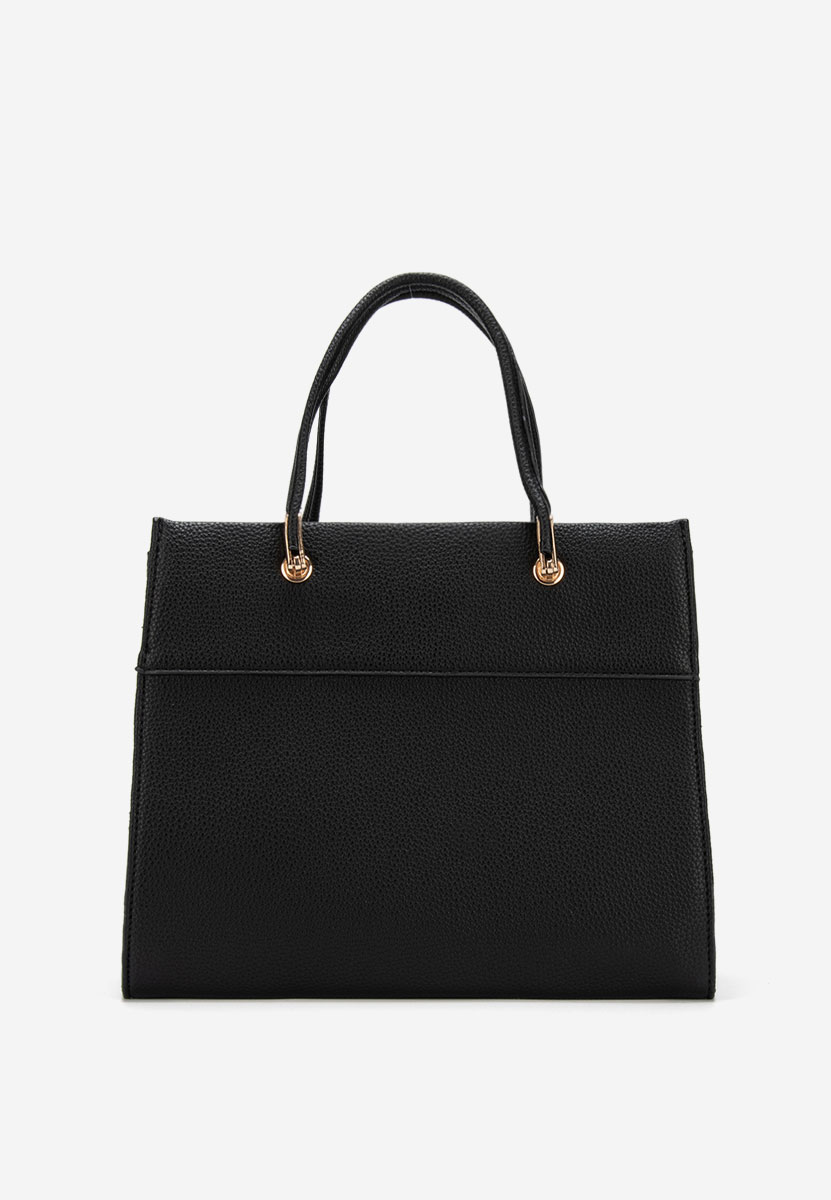 Geanta Office Cremliana neagra