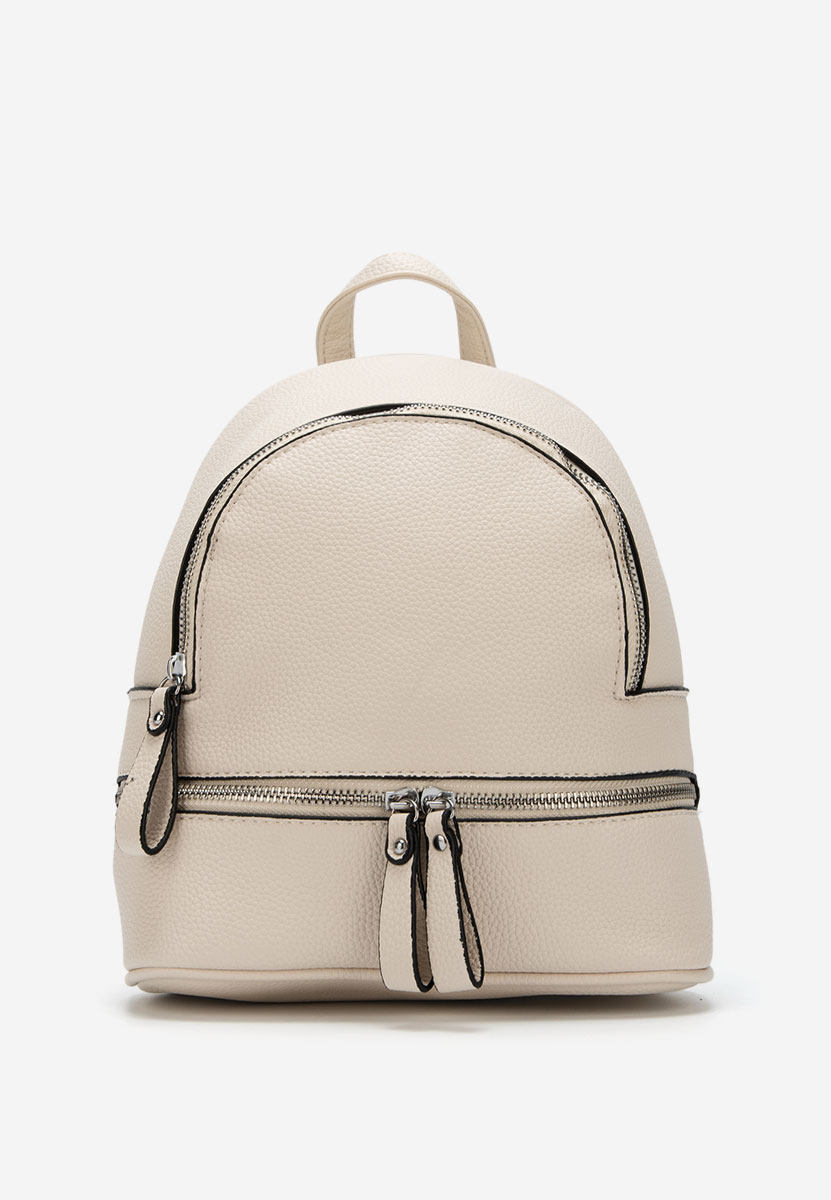 Rucsac dama Izaelya bej