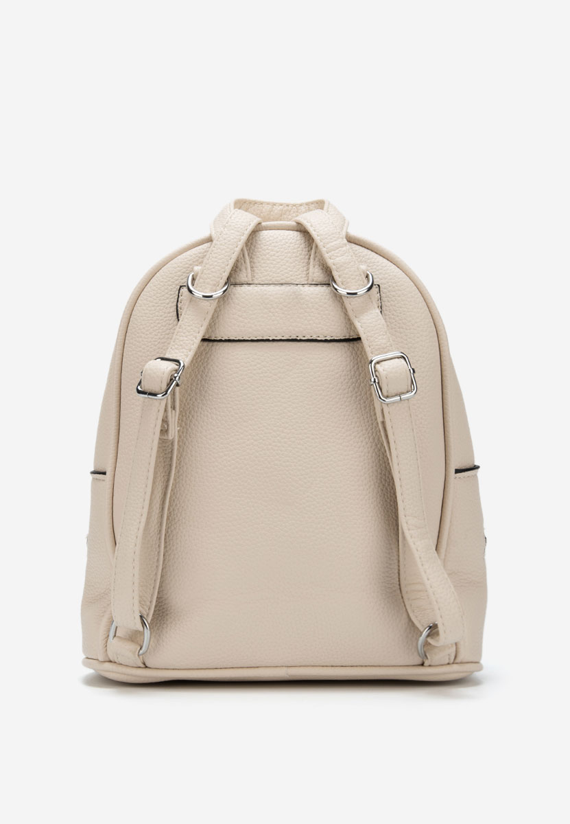Rucsac dama Izaelya bej