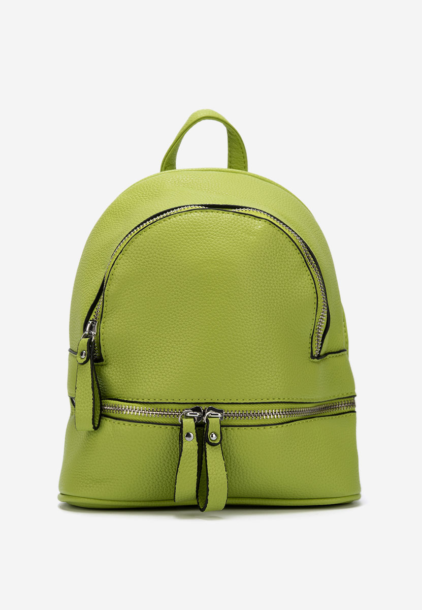 Rucsac dama Izaelya verde