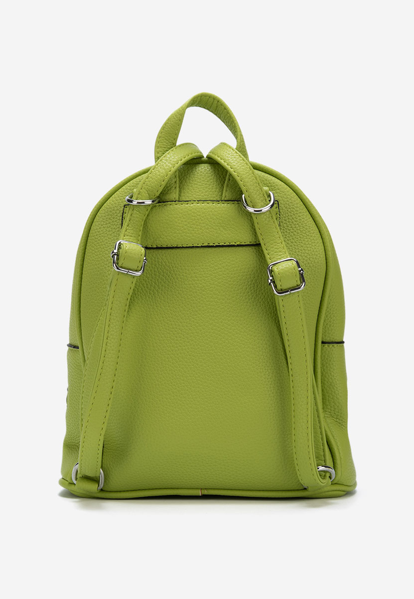 Rucsac dama Izaelya verde