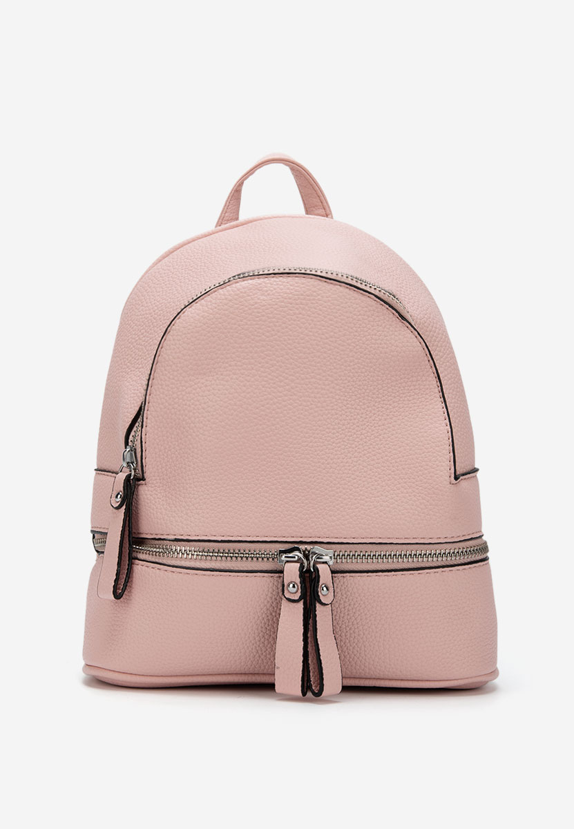 Rucsac dama Izaelya roz