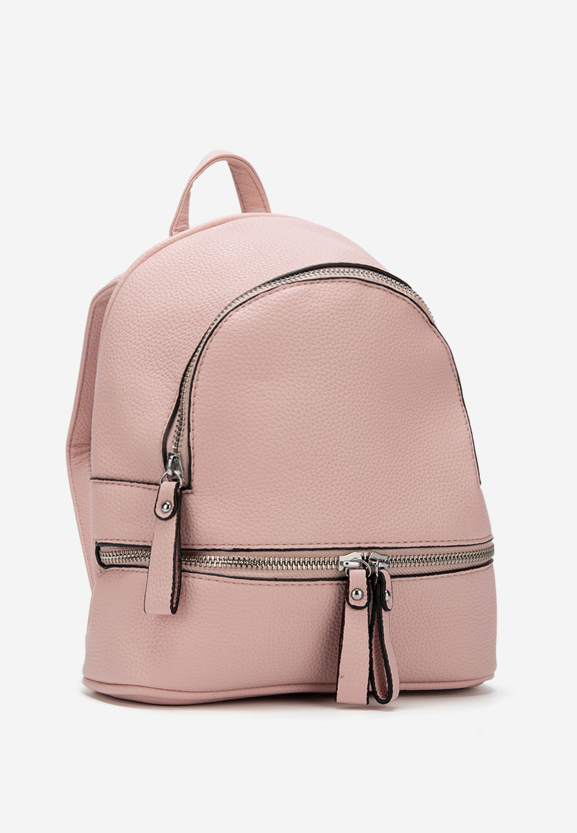 Rucsac dama Izaelya roz