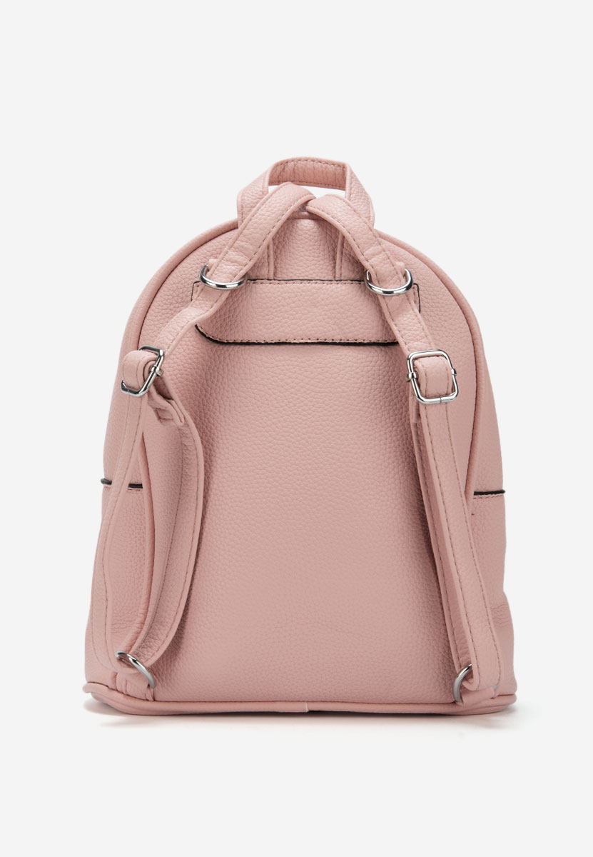 Rucsac dama Izaelya roz