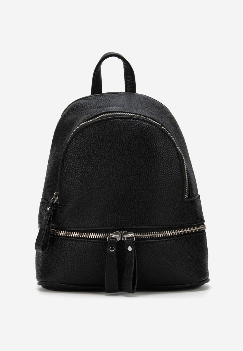 Rucsac dama Izaelya negru