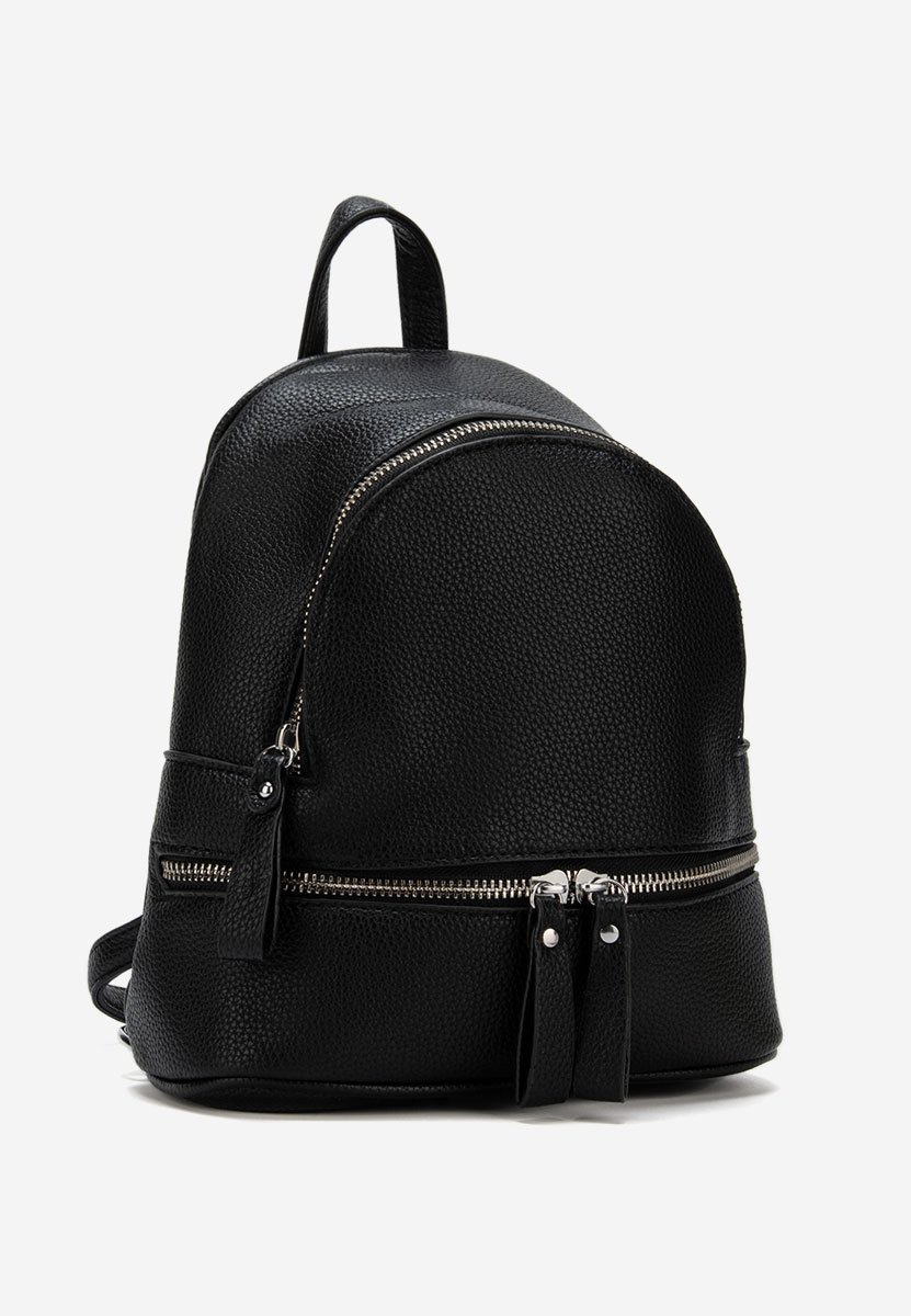 Rucsac dama Izaelya negru