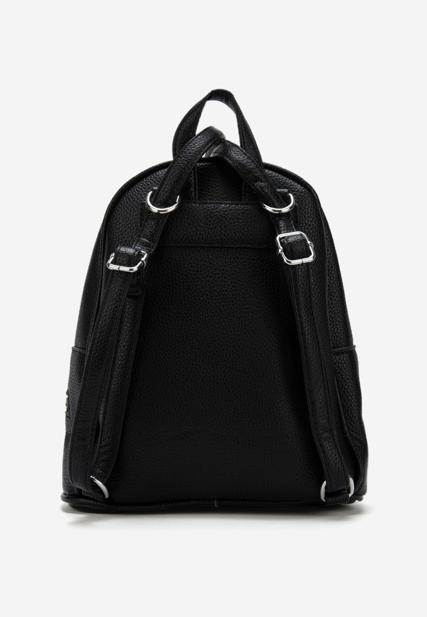 Rucsac dama Izaelya negru