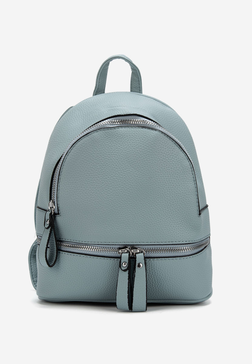 Rucsac dama Izaelya albastru