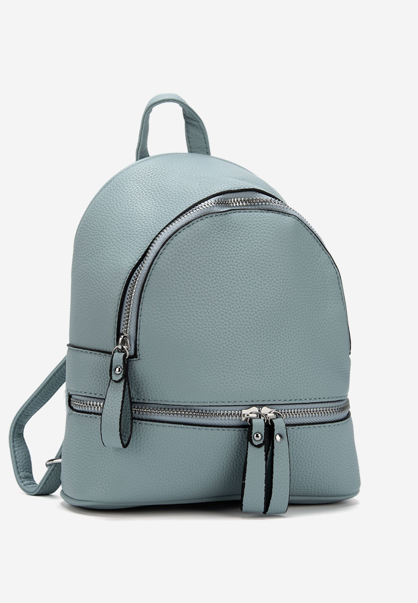 Rucsac dama Izaelya albastru