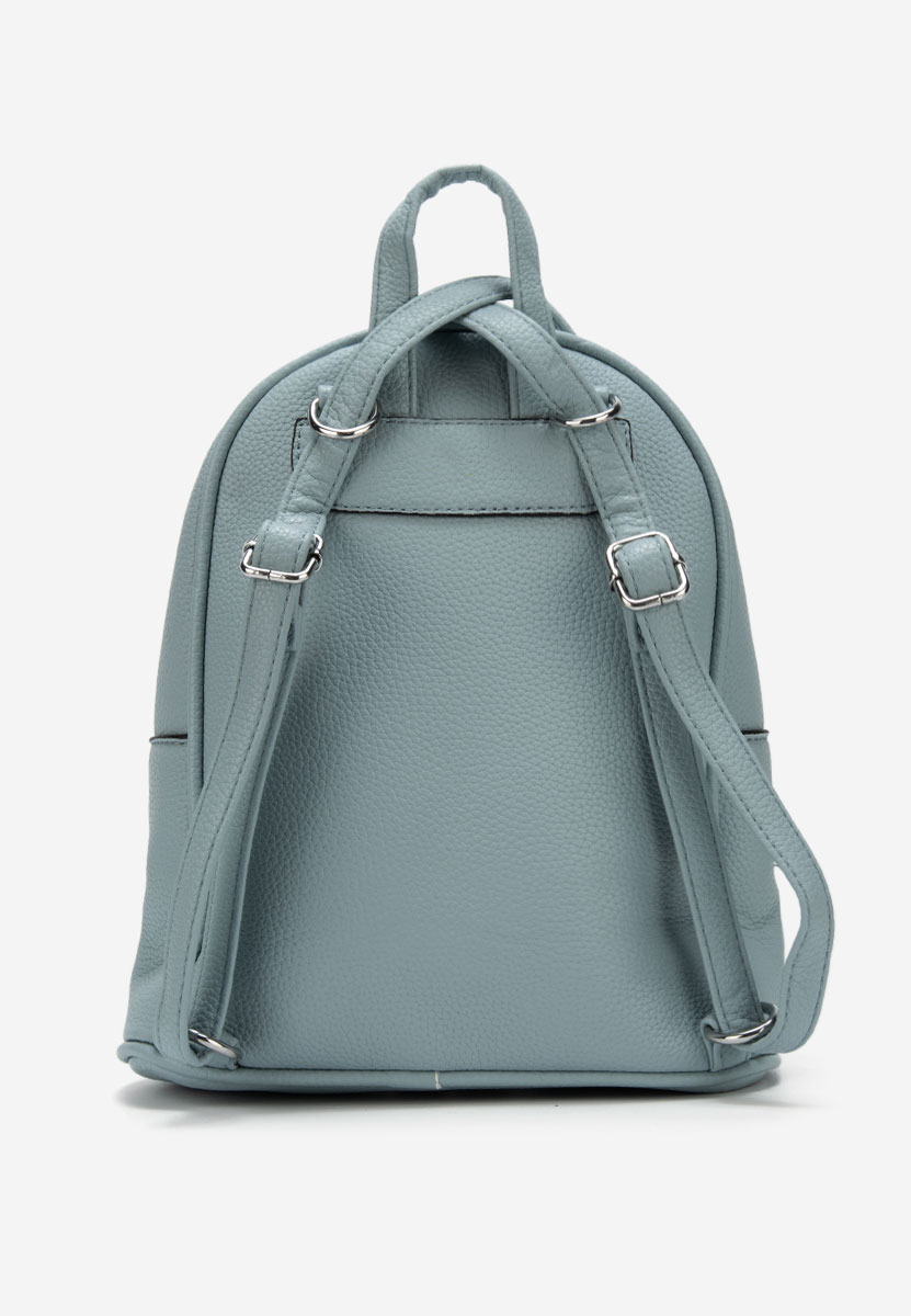 Rucsac dama Izaelya albastru