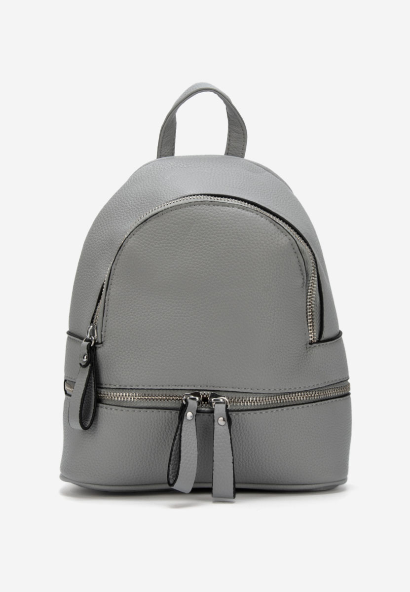Rucsac dama Izaelya gri