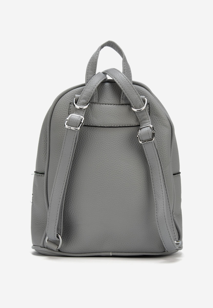 Rucsac dama Izaelya gri