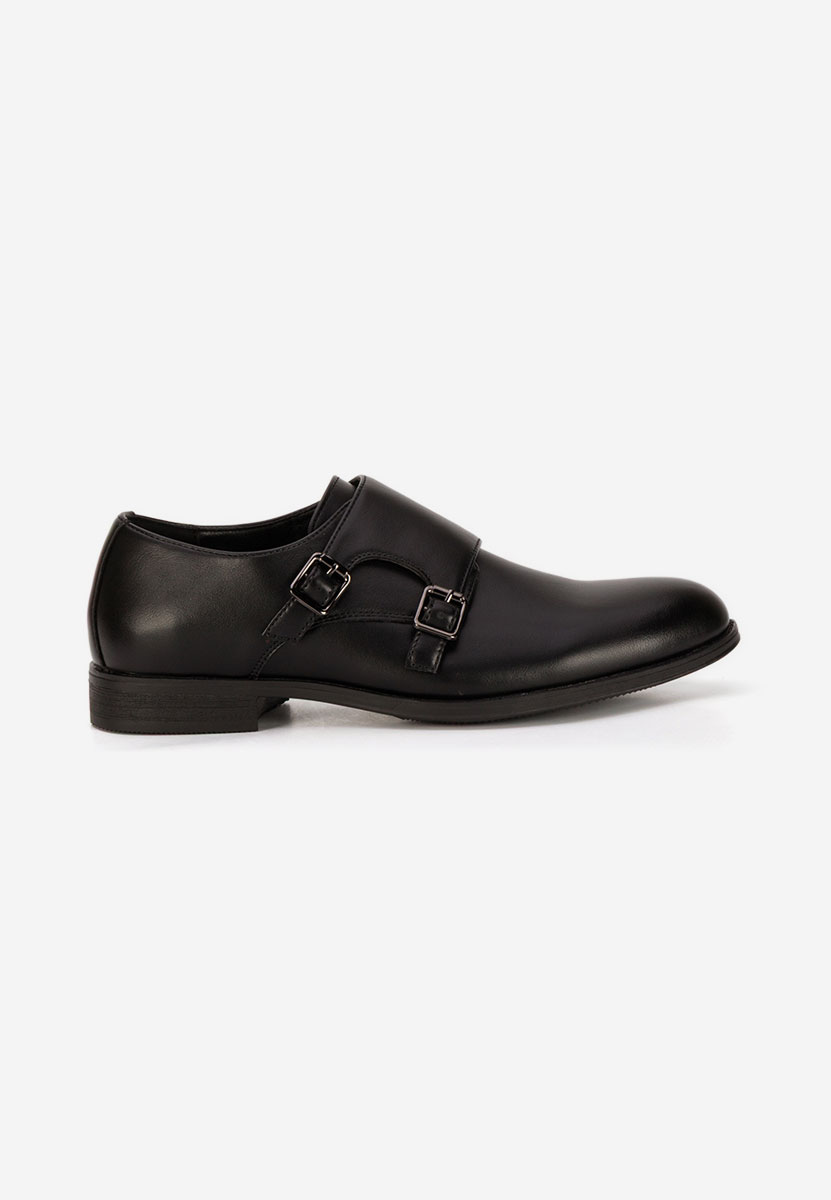Pantofi barbati eleganti Kaidan negri