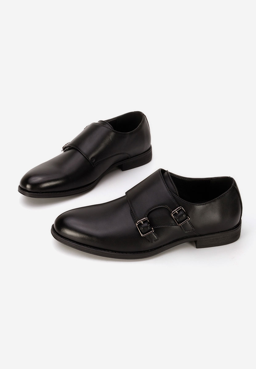 Pantofi barbati eleganti Kaidan negri