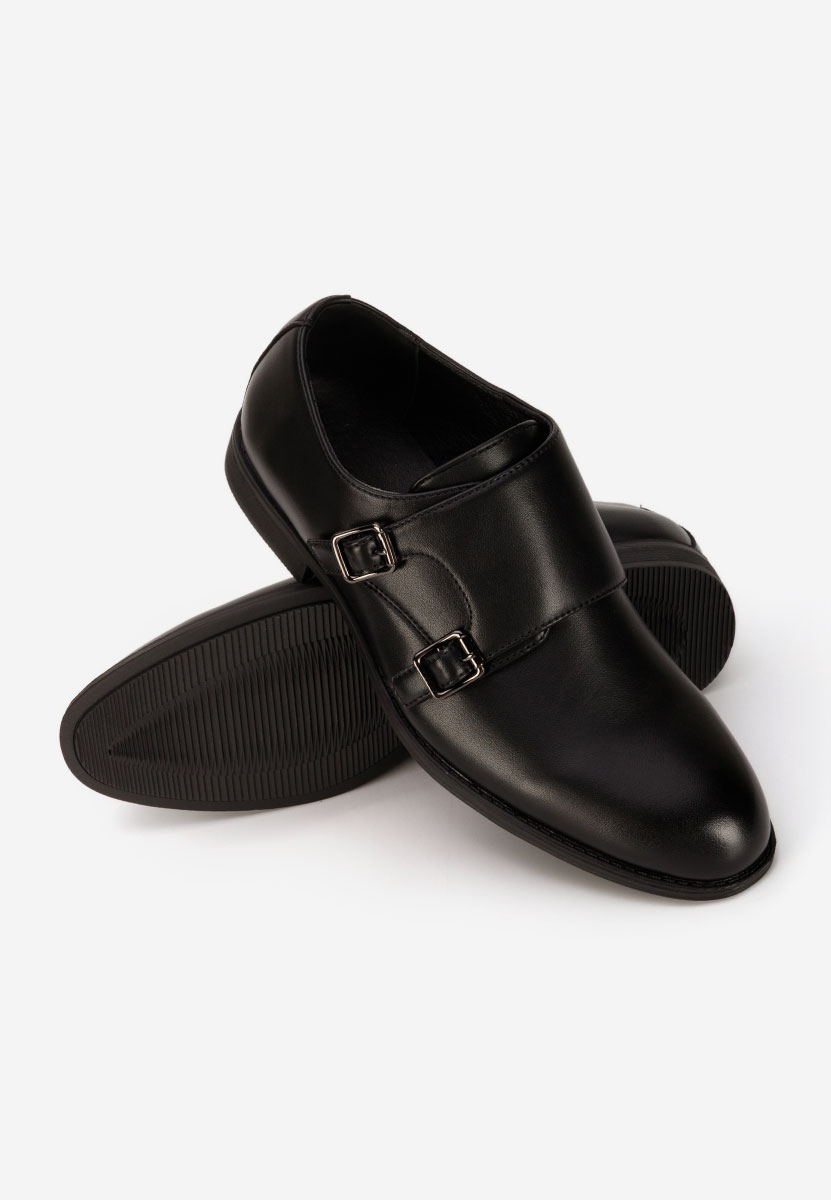 Pantofi barbati eleganti Kaidan negri