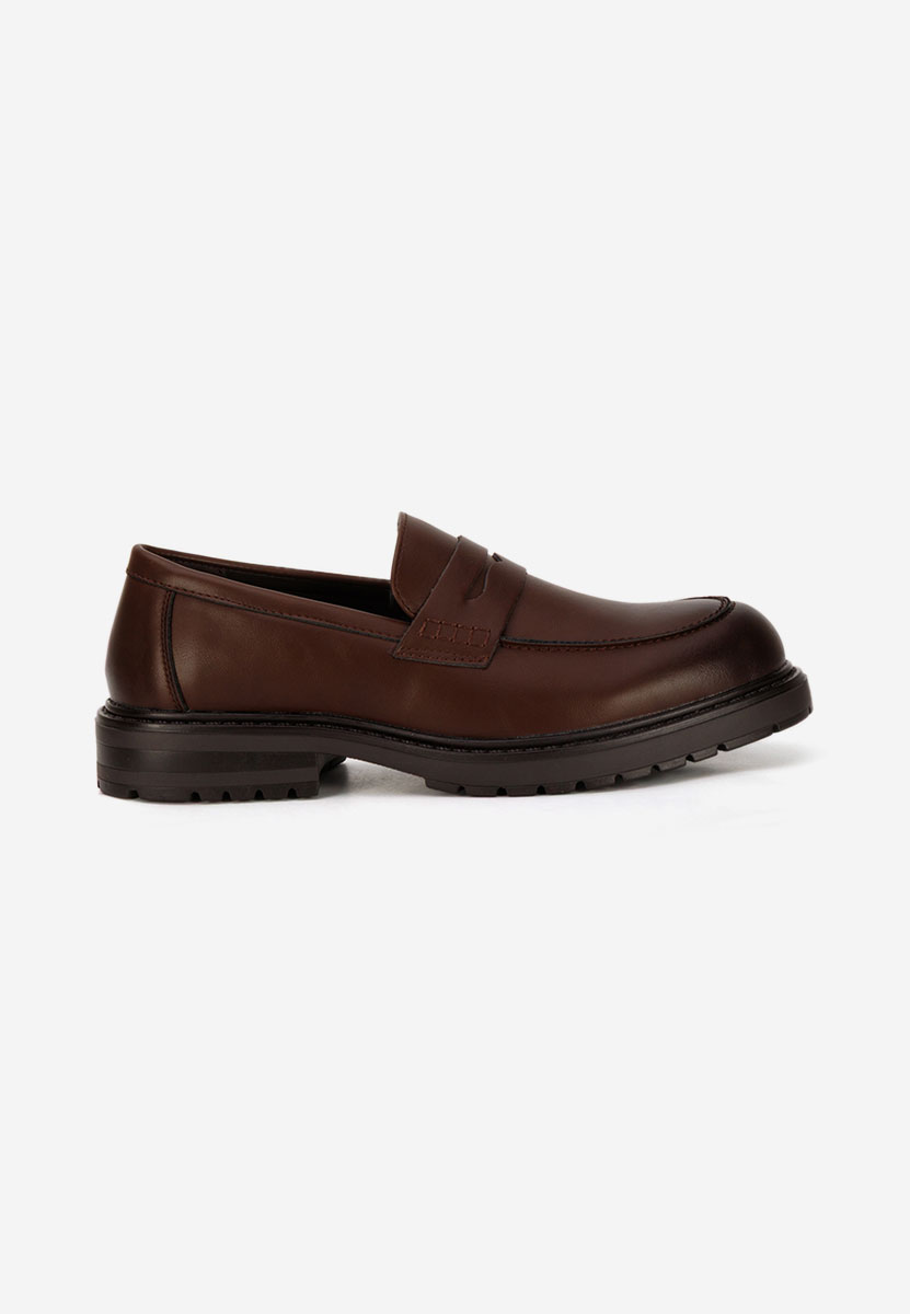 Mocasini barbati Hadrian maro
