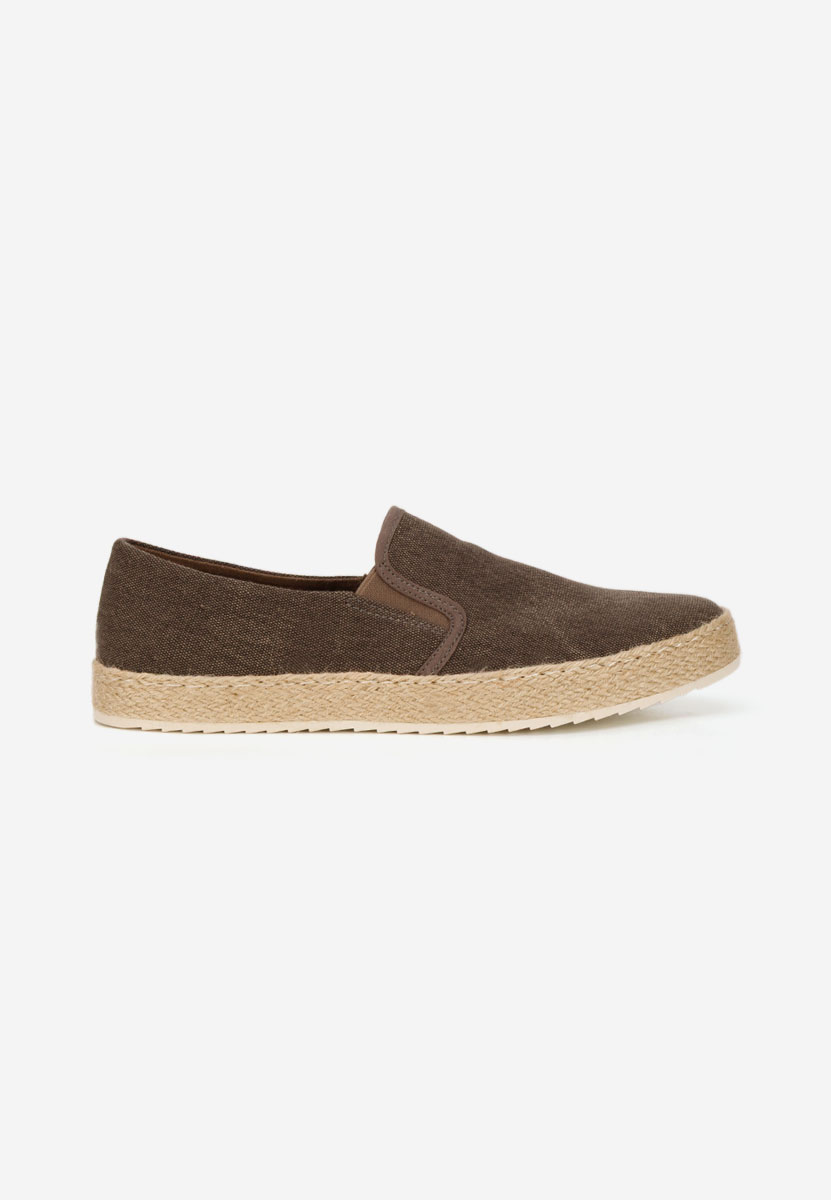 Espadrile barbati Zoltan maro