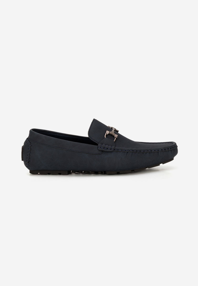 Mocasini barbati Rainer navy