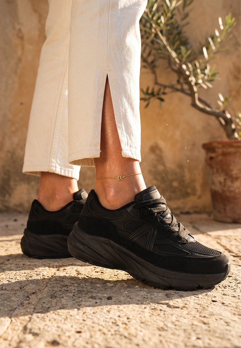 Sneakers dama Sidonya negri