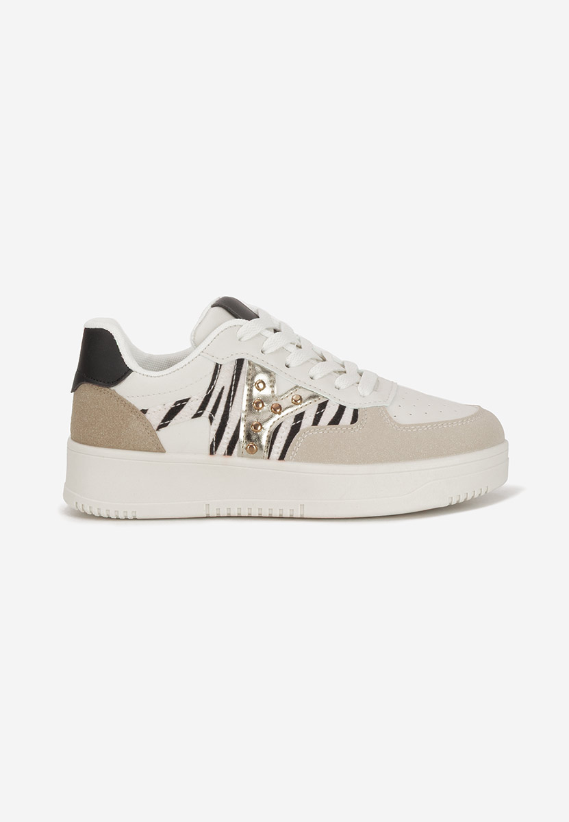 Sneakers dama Rachelia multicolori