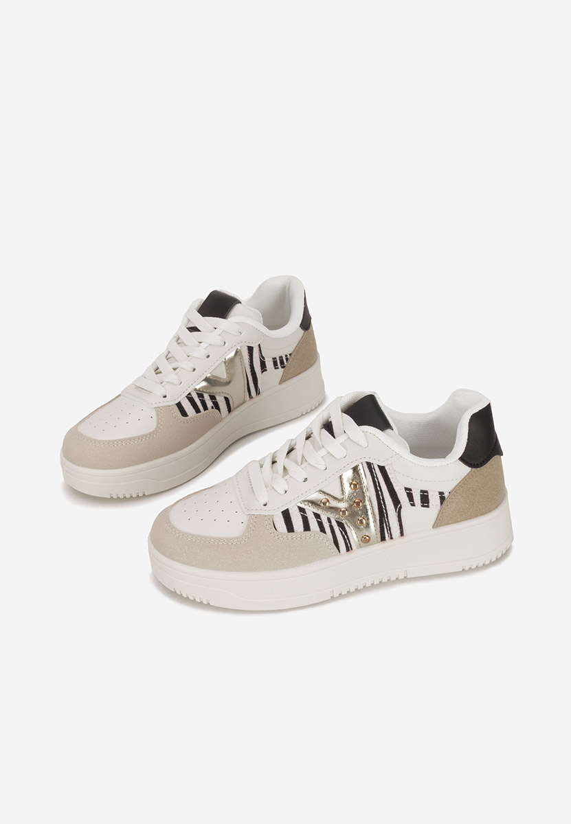 Sneakers dama Rachelia multicolori