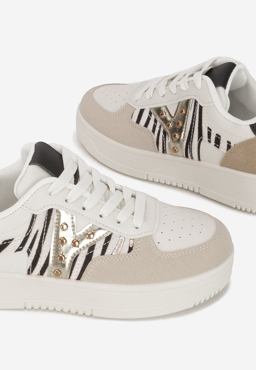 Sneakers dama Rachelia multicolori