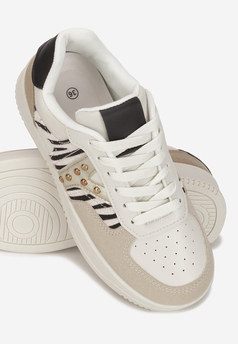 Sneakers dama Rachelia multicolori