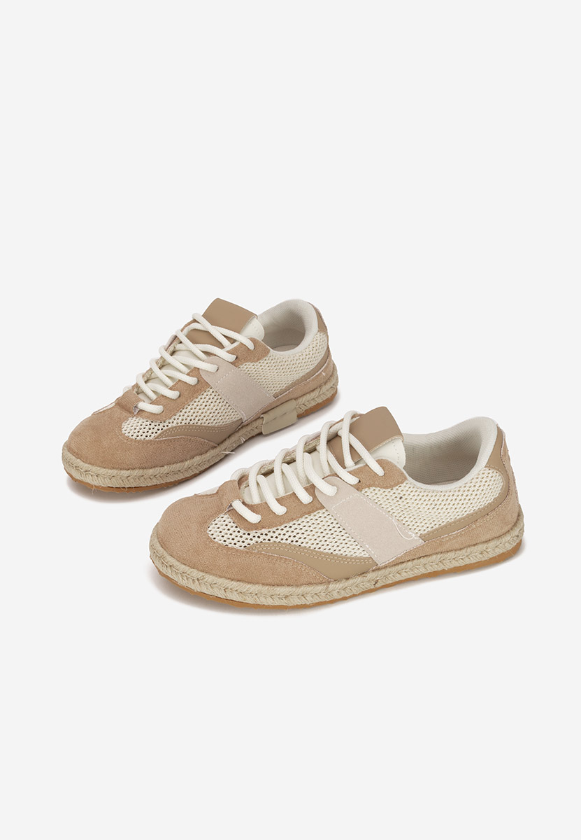 Sneakers dama Dianka kaki