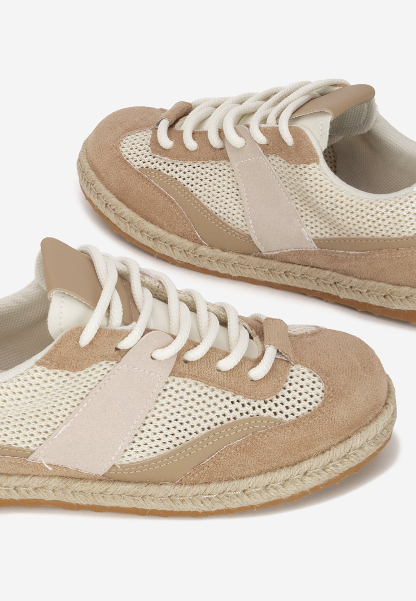 Sneakers dama Dianka kaki