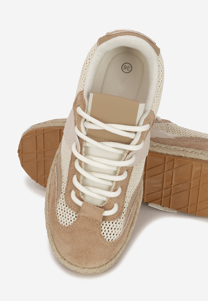 Sneakers dama Dianka kaki