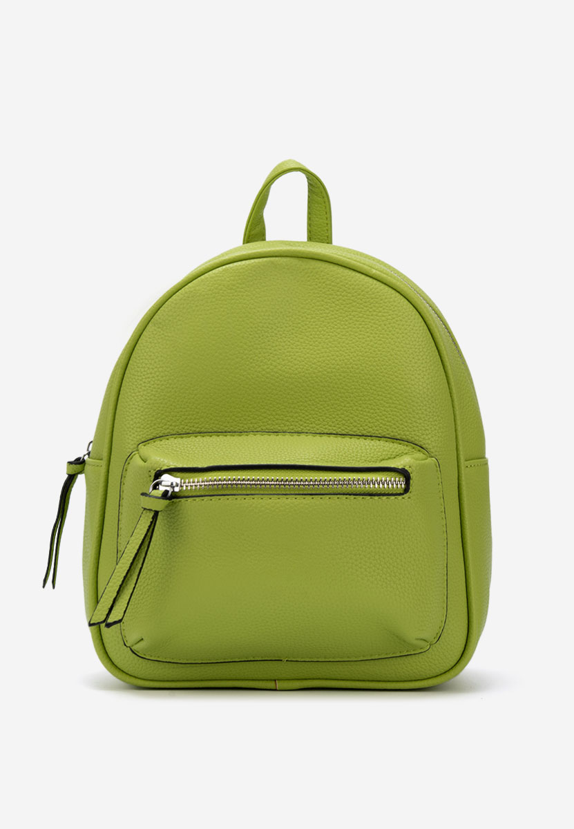 Rucsac dama Andeea verde