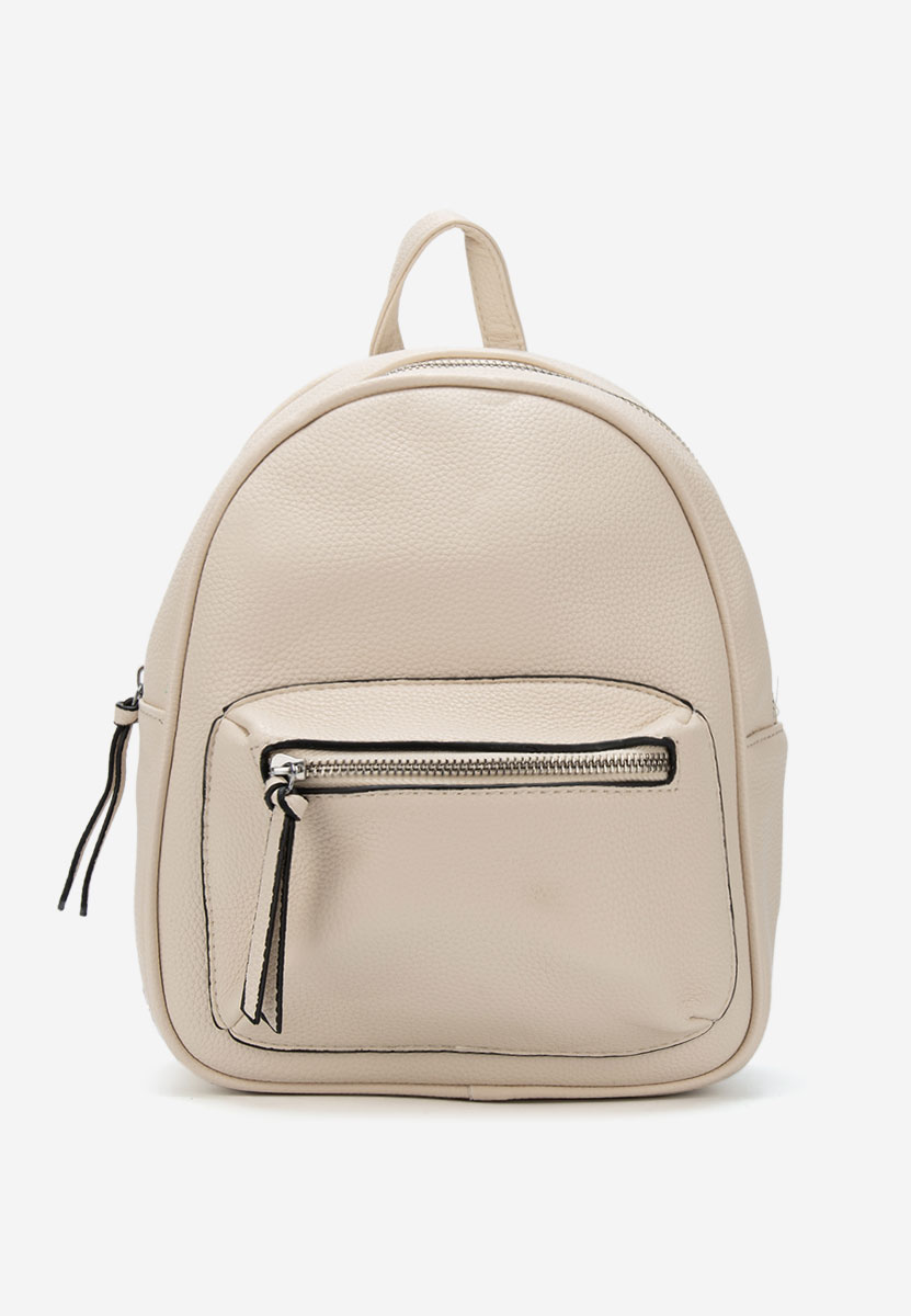 Rucsac dama Andeea bej