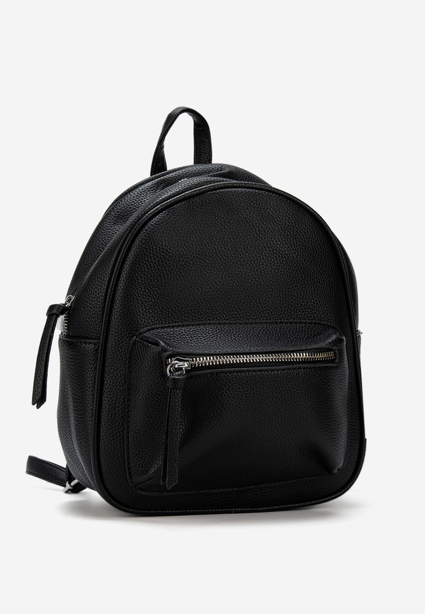 Rucsac dama Andeea negru