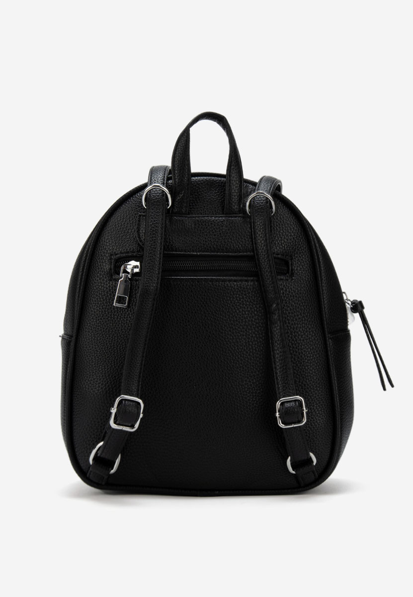 Rucsac dama Andeea negru