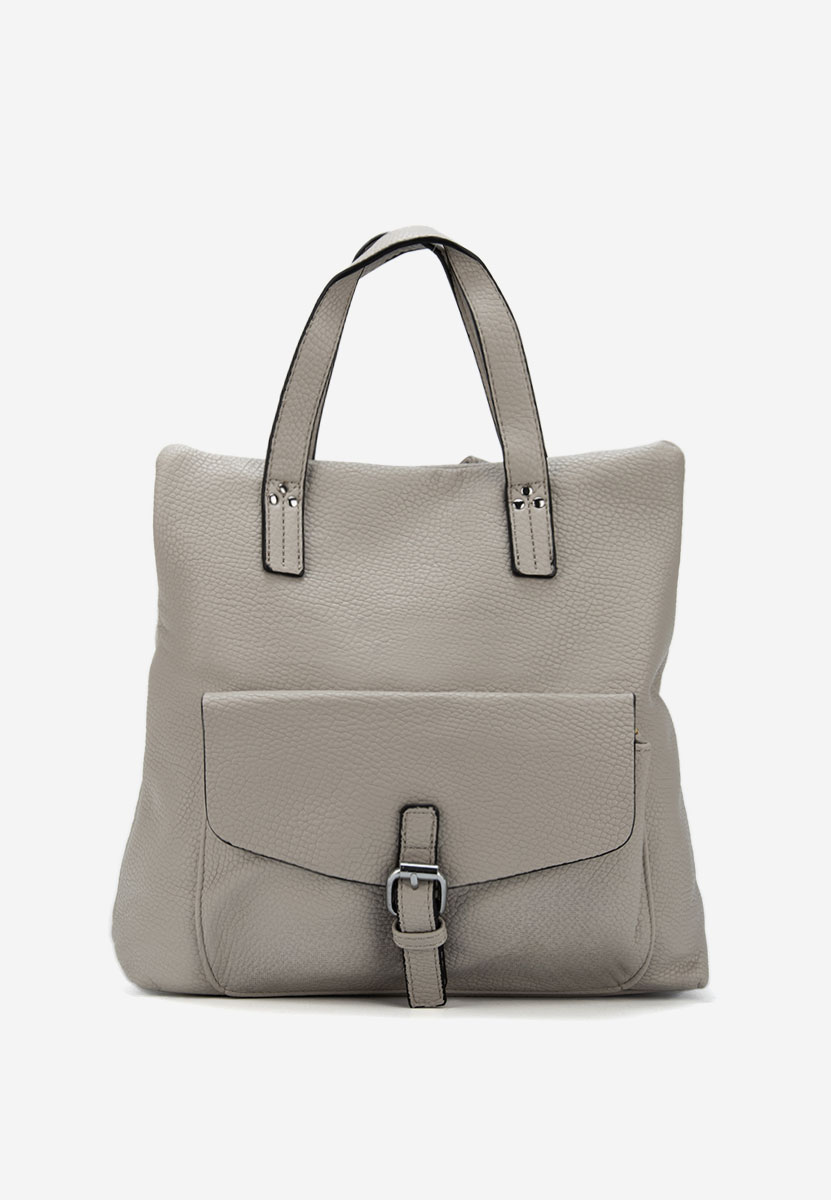 Rucsac dama Saranea gri