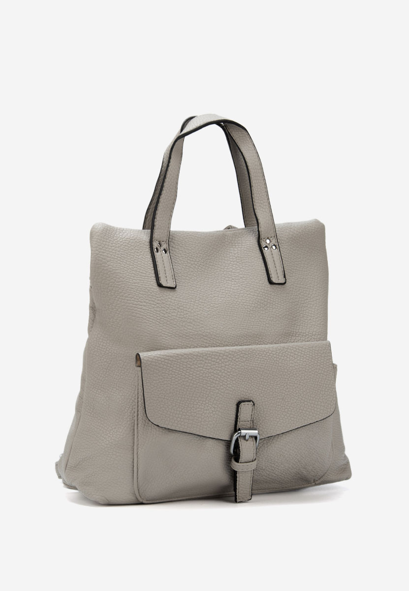 Rucsac dama Saranea gri