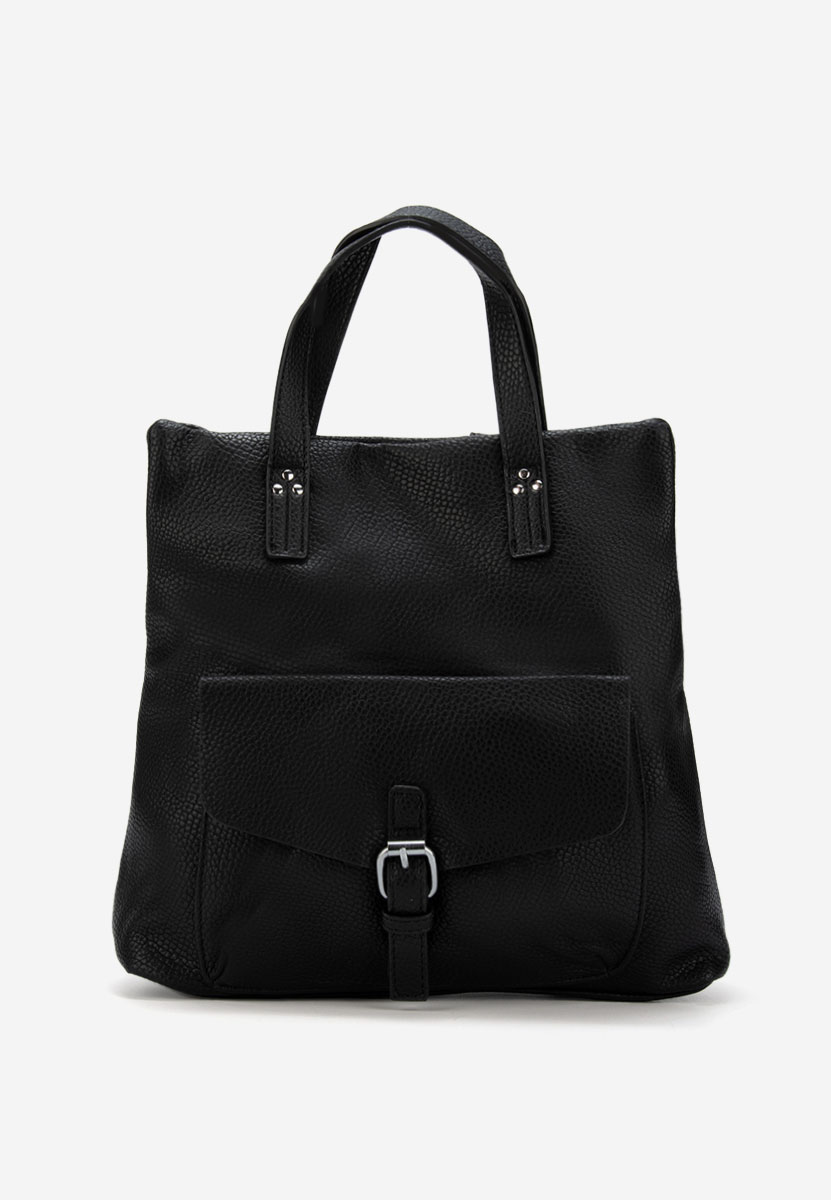 Rucsac dama Saranea negru