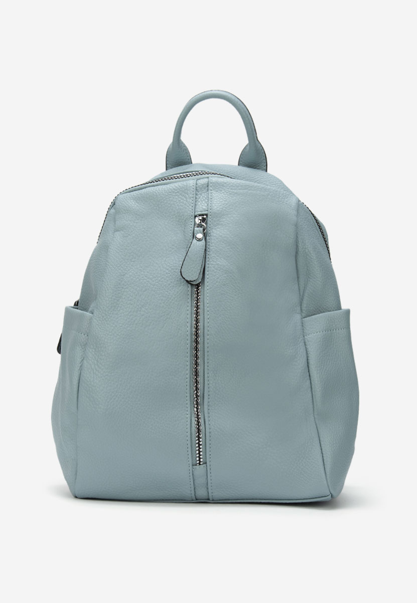 Rucsac dama Toviana albastru